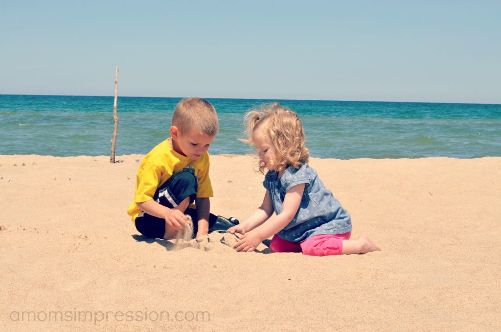 Indiana Dunes