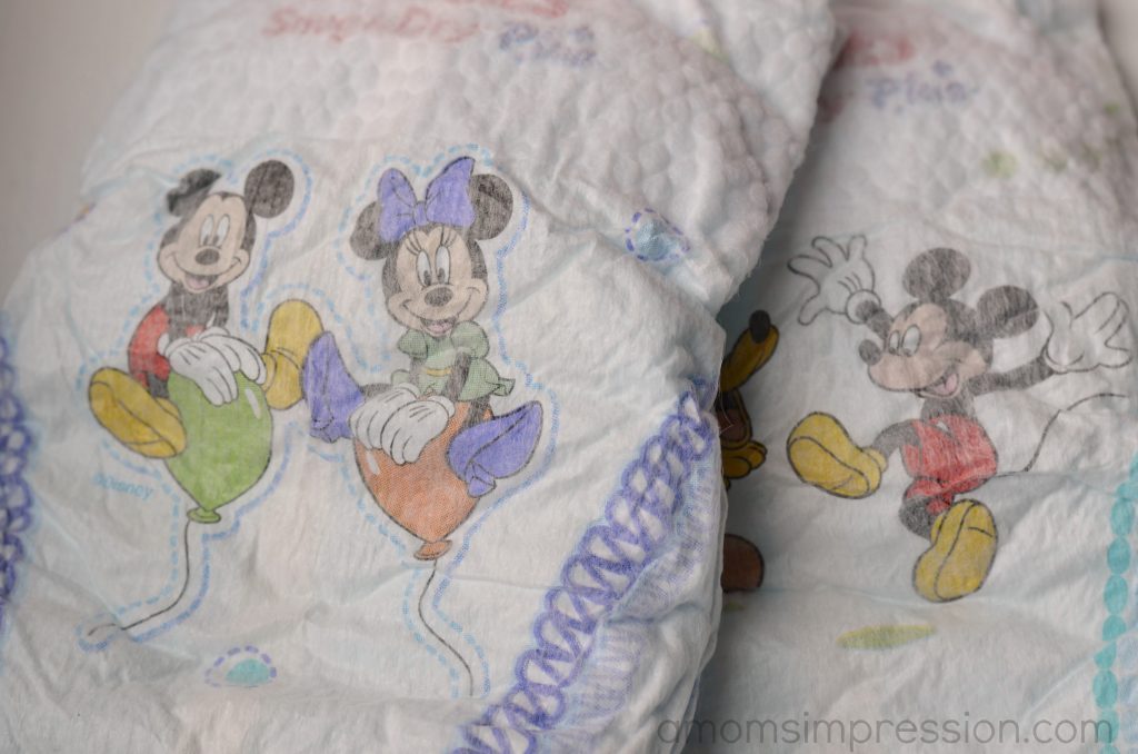 snug and dry diapers