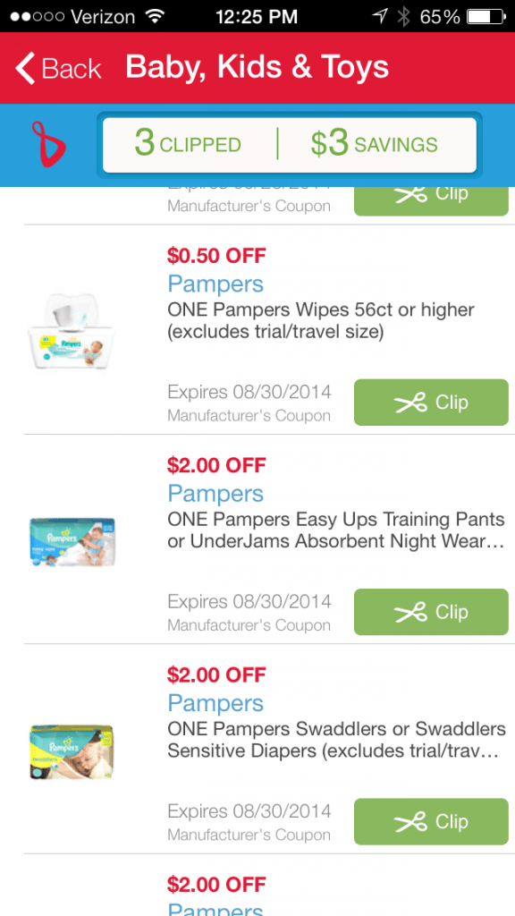 walgreens paperless coupons online