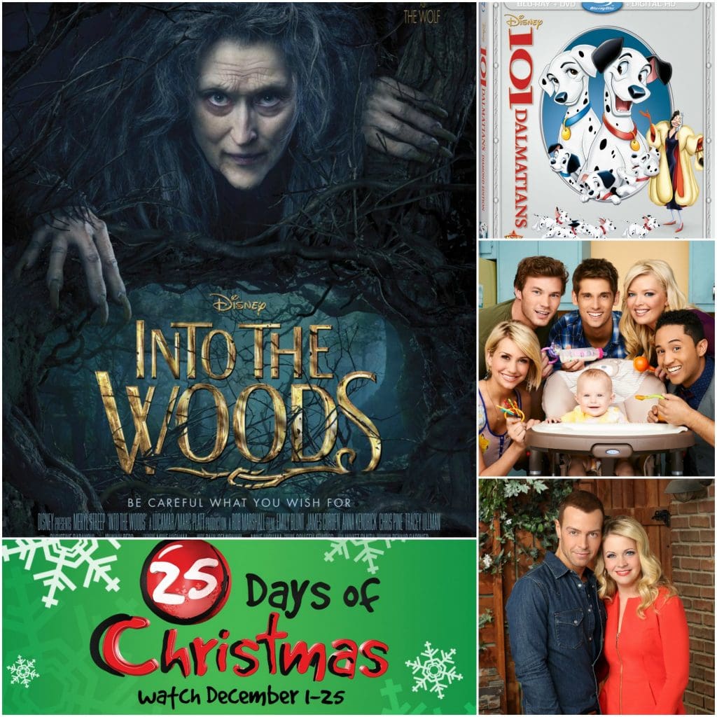 #IntotheWoodsEvent