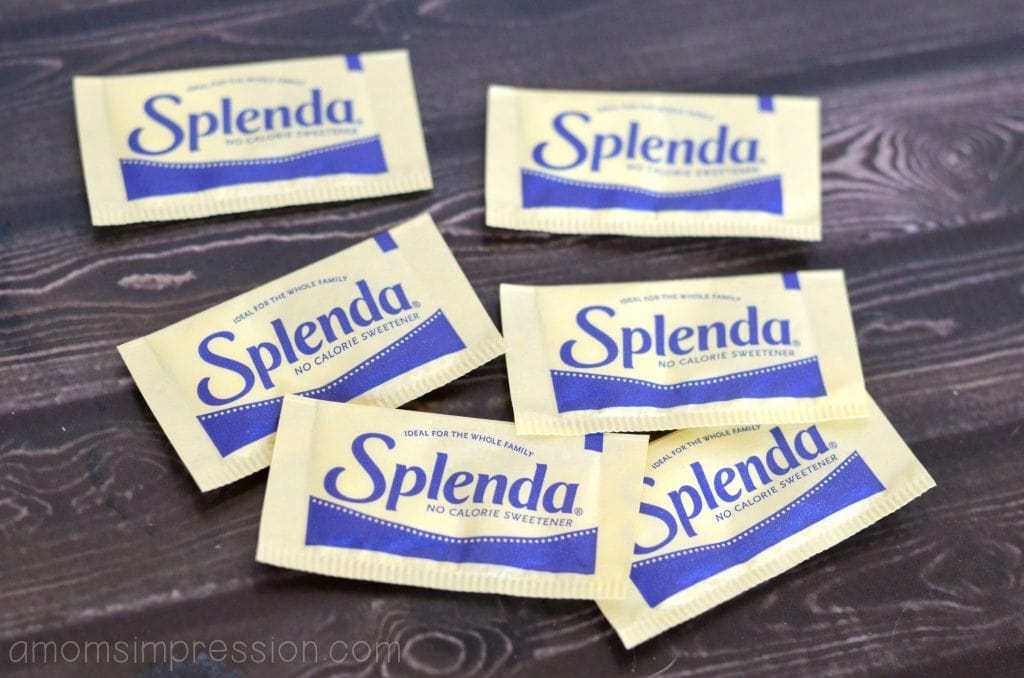 Splenda