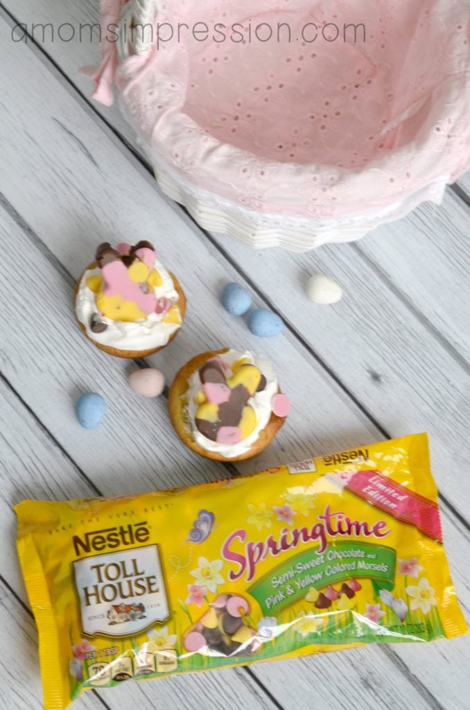 Spring Treats