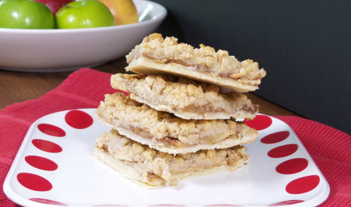 apple crisp