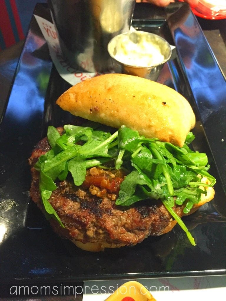 Burger
