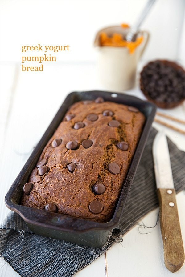 best pumpkin recipe