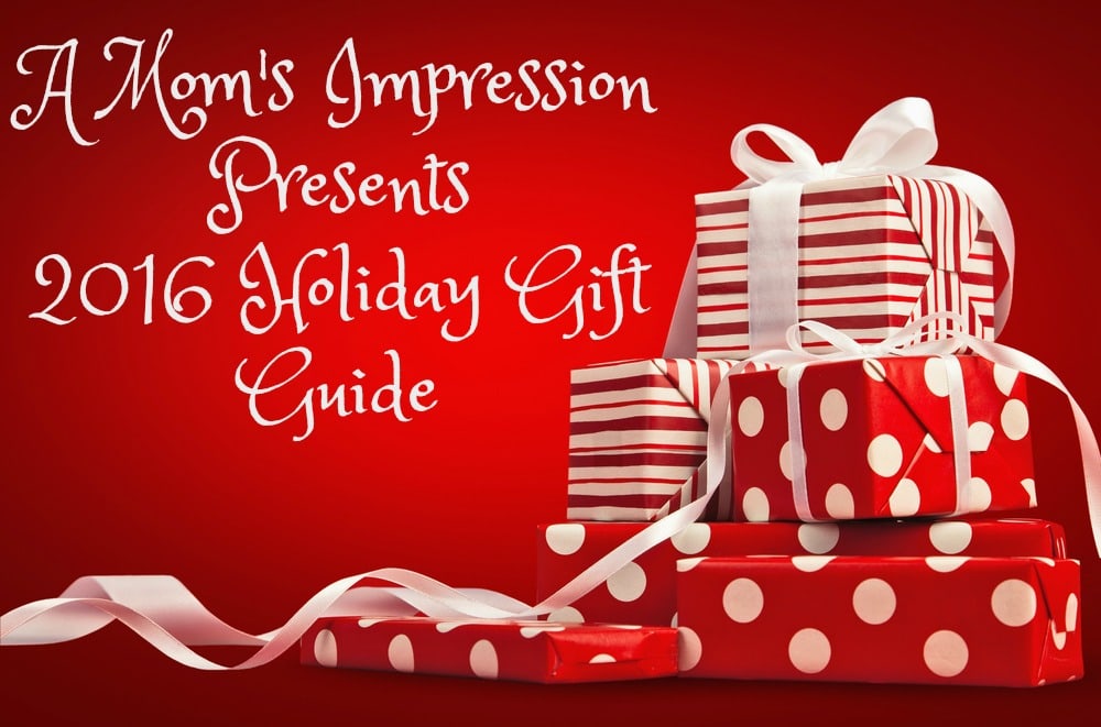 Holiday Gift Guide