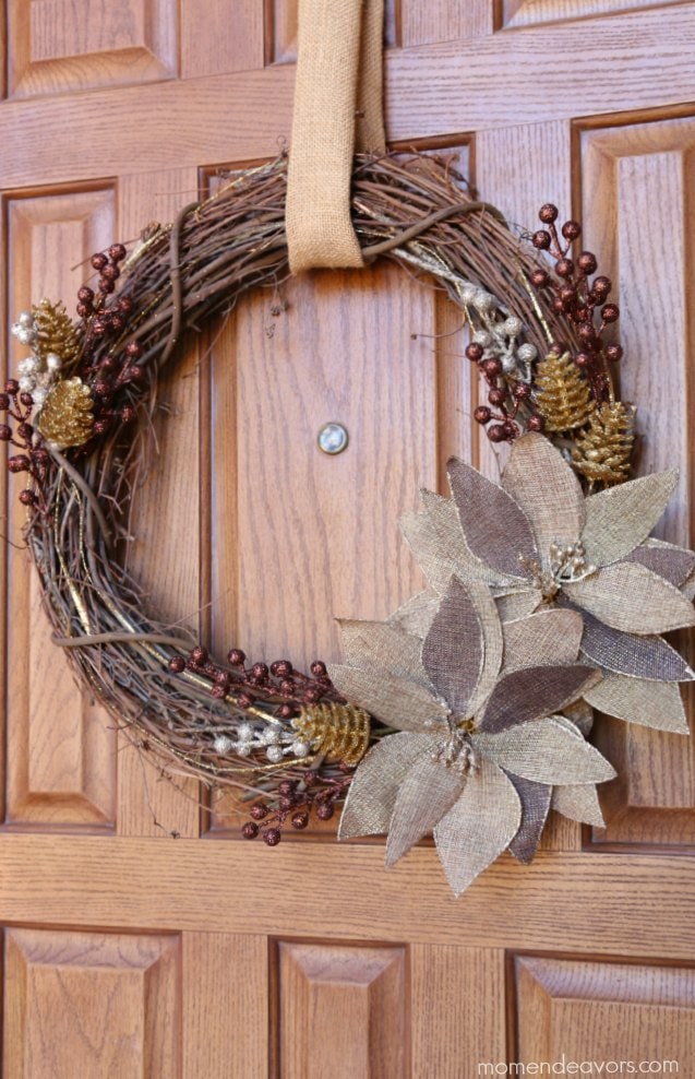 best christmas wreath ideas 1