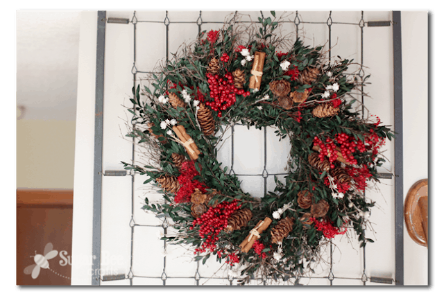 best christmas wreath ideas 10