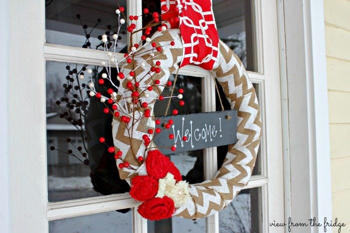 best christmas wreath ideas 2