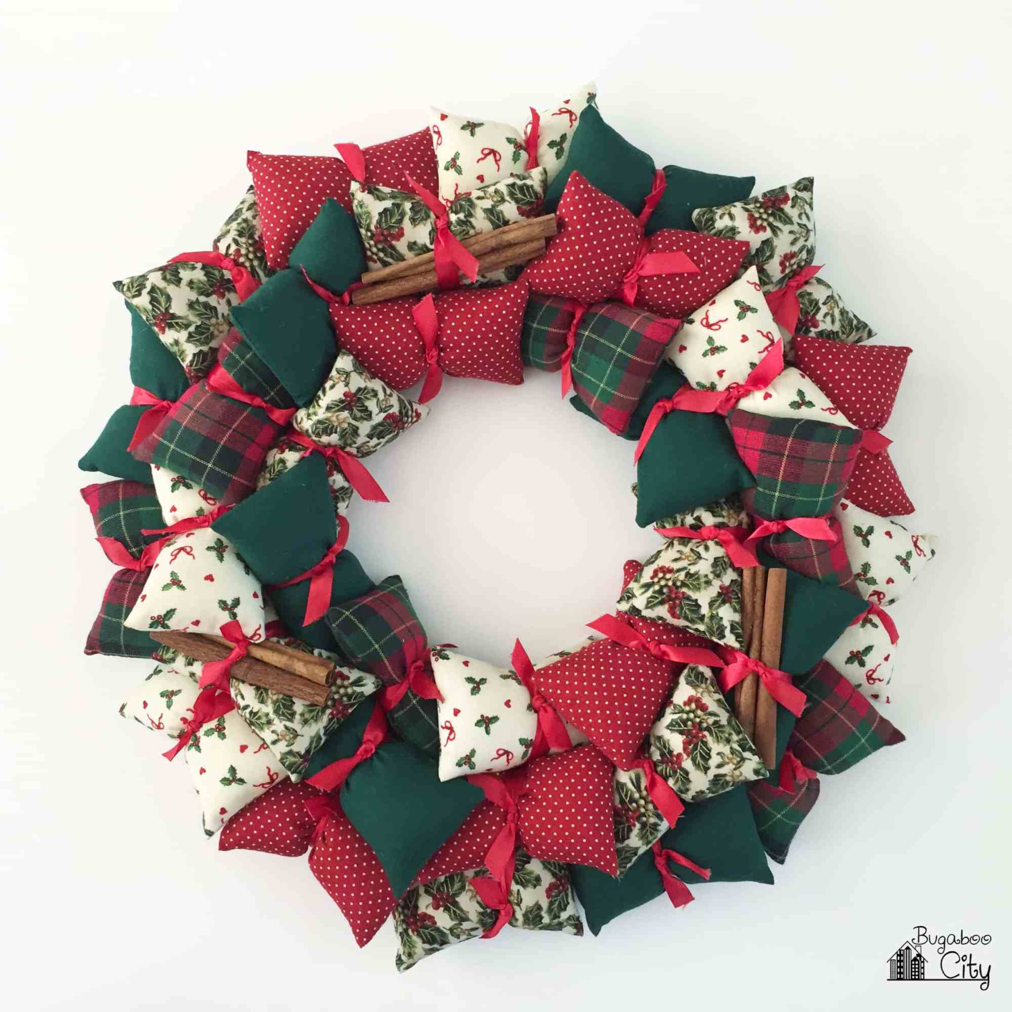 best christmas wreath ideas 4