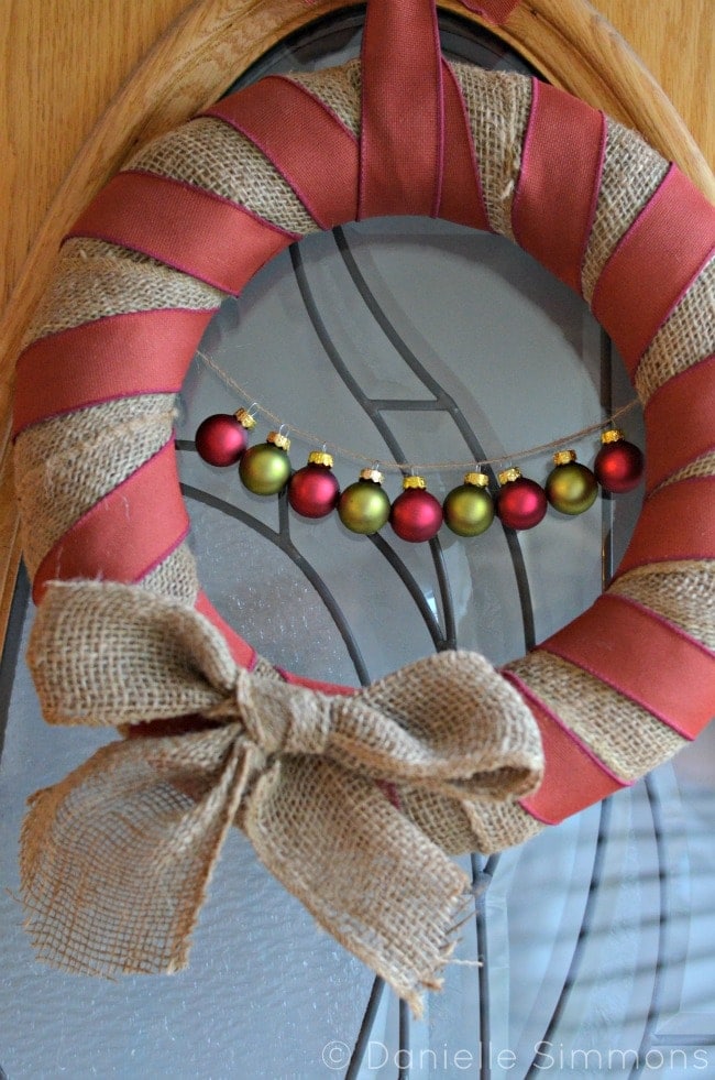 best christmas wreath ideas 5