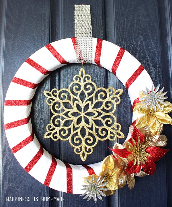 best christmas wreath ideas 7