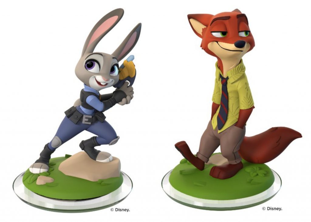 The Top 10 Must-Have Zootopia Toys A Mom's Impression | Recipes, Crafts ...