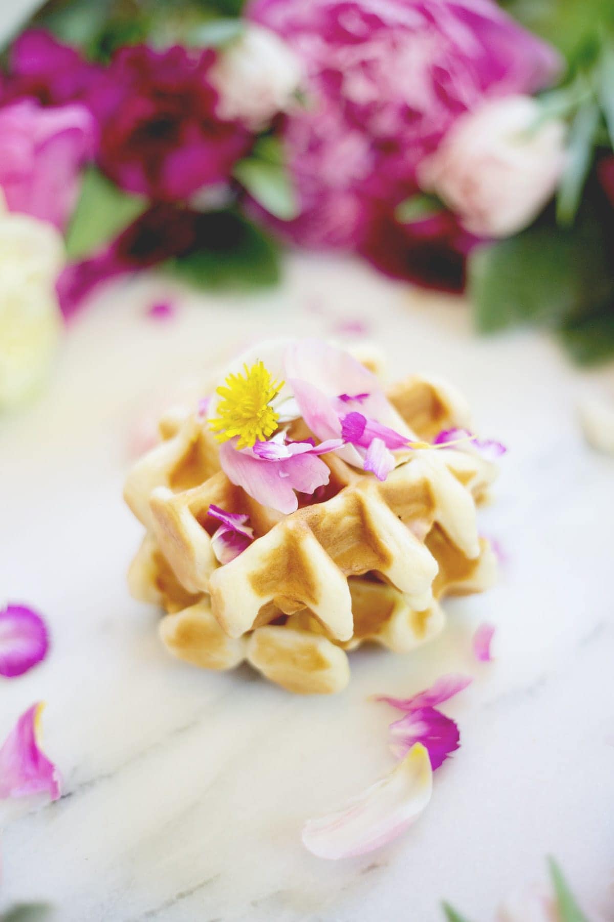 easter brunch menu ideas