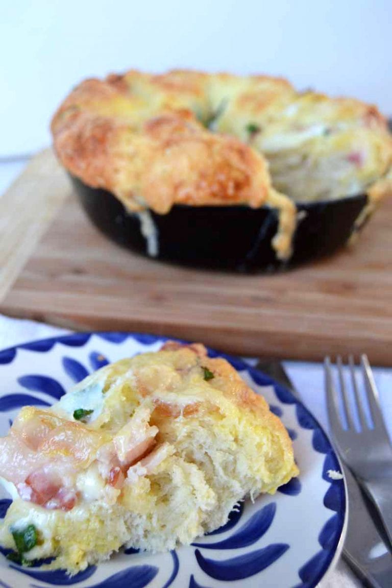 15 Easy Easter Brunch Recipes Everyone will Love