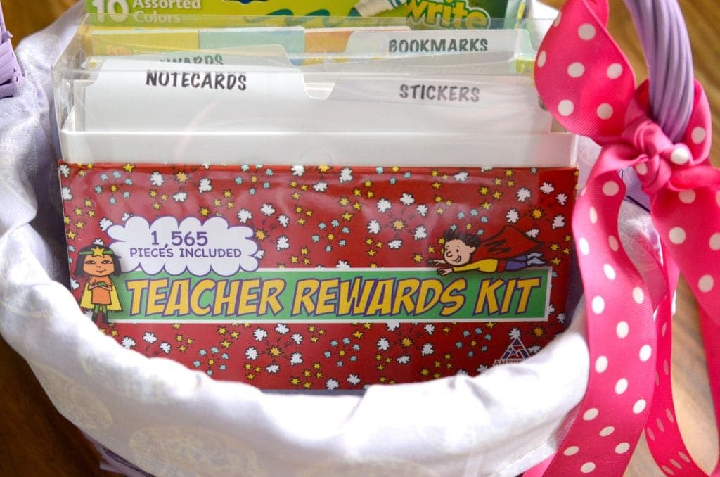Teacher Gift