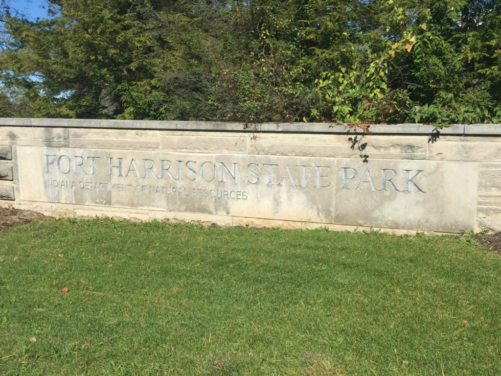 fort-harrison-state-park