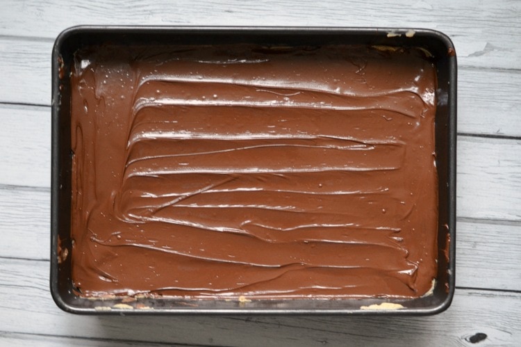 chocolate-layer