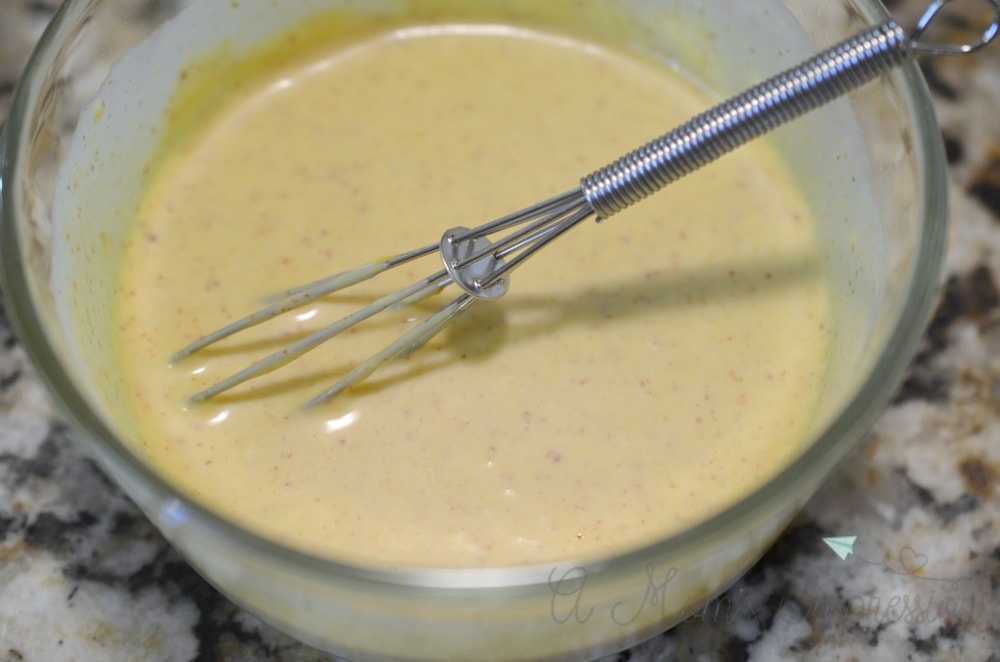 honey-mustard-sauce