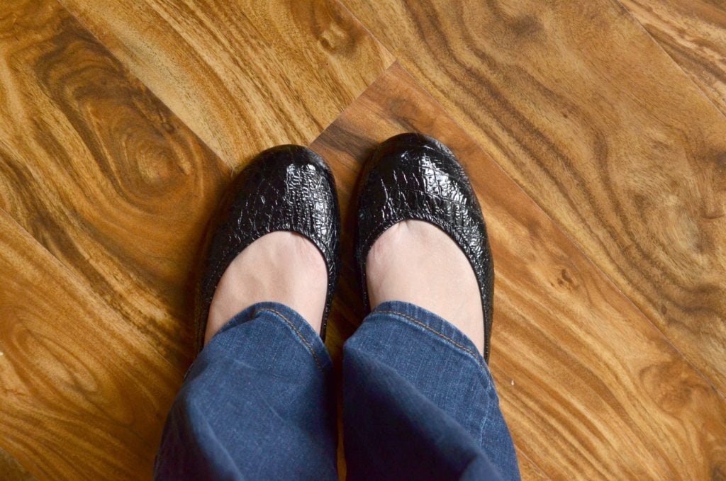 Tieks Shoes Review