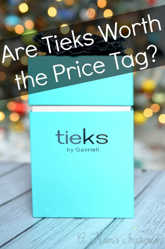 Tieks price online