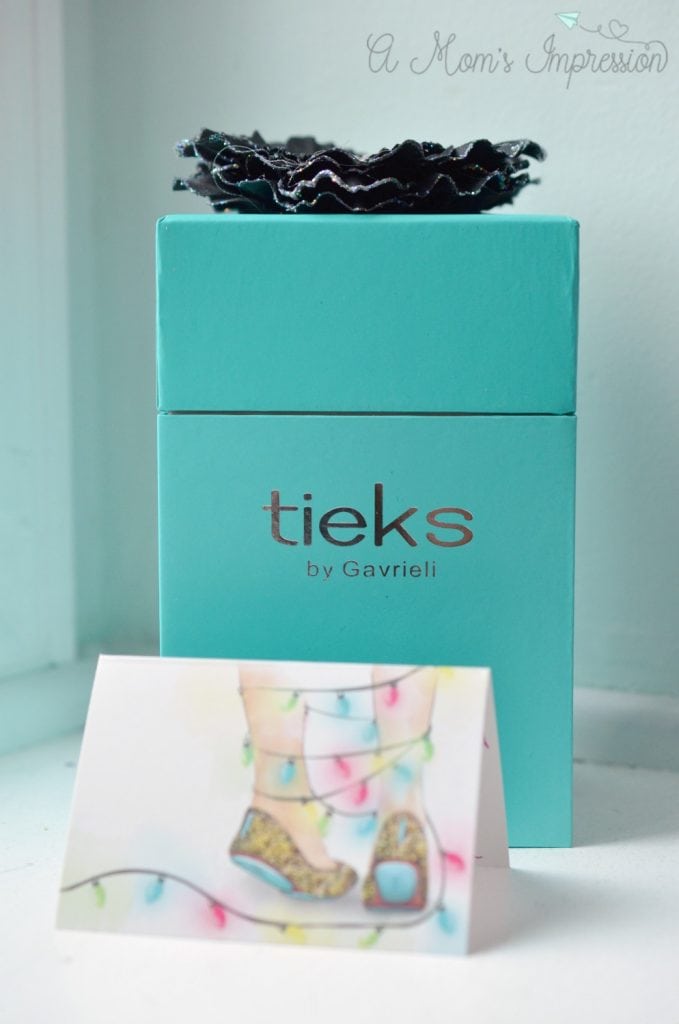 Tieks price discount