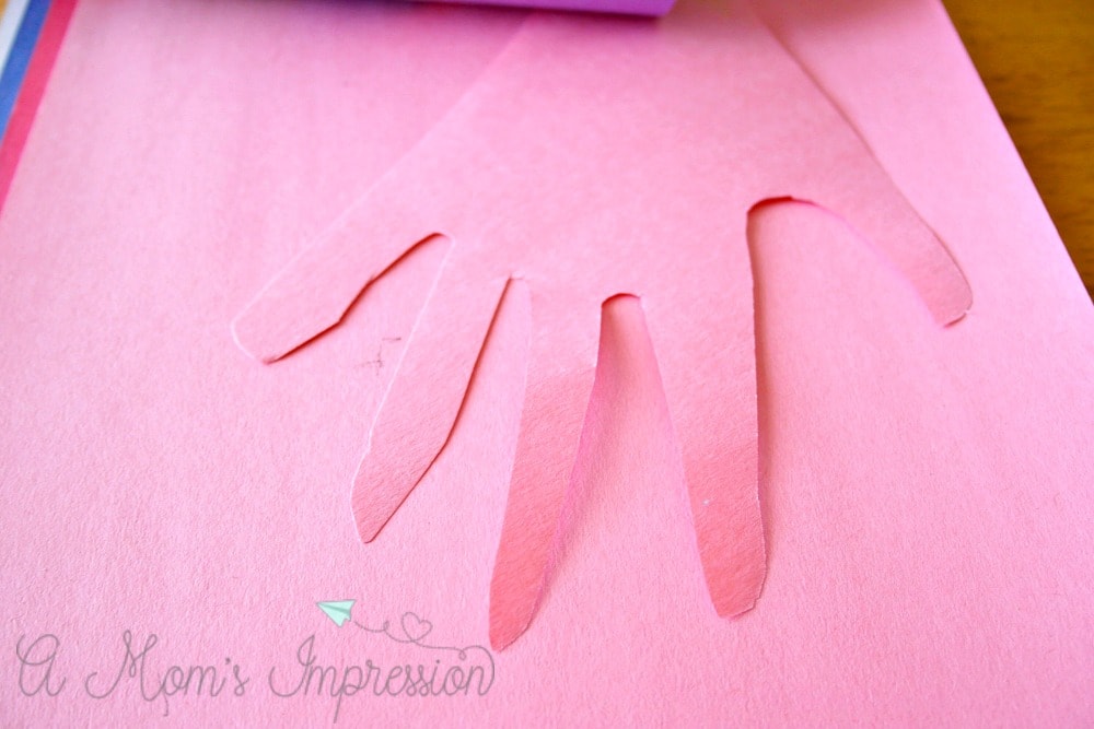 Make Paper Butterflies Crafts