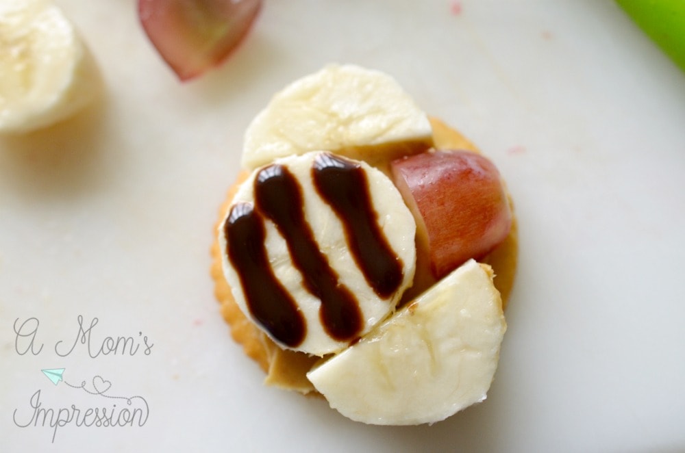 bumble bee snacks