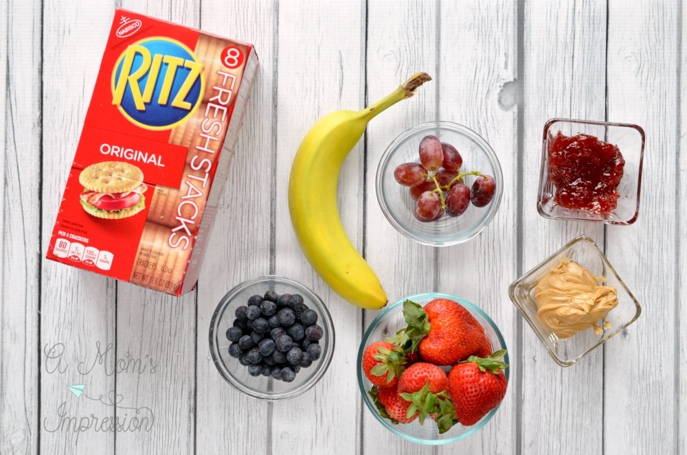 creative kids lunch ideas