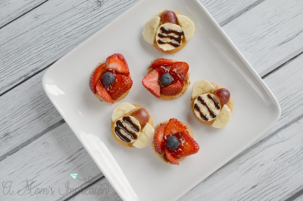 fun kids snacks