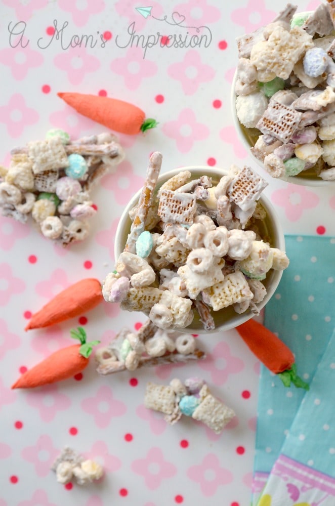 The Best Easter Crack Recipe - Bunny Bait Recipe