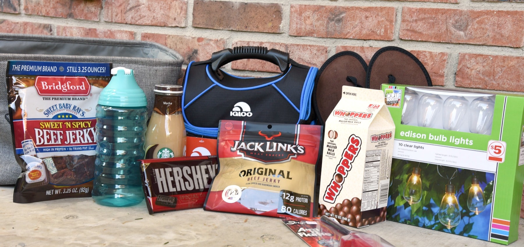 Tips to Create a Father's Day Gift Basket Dad will Love