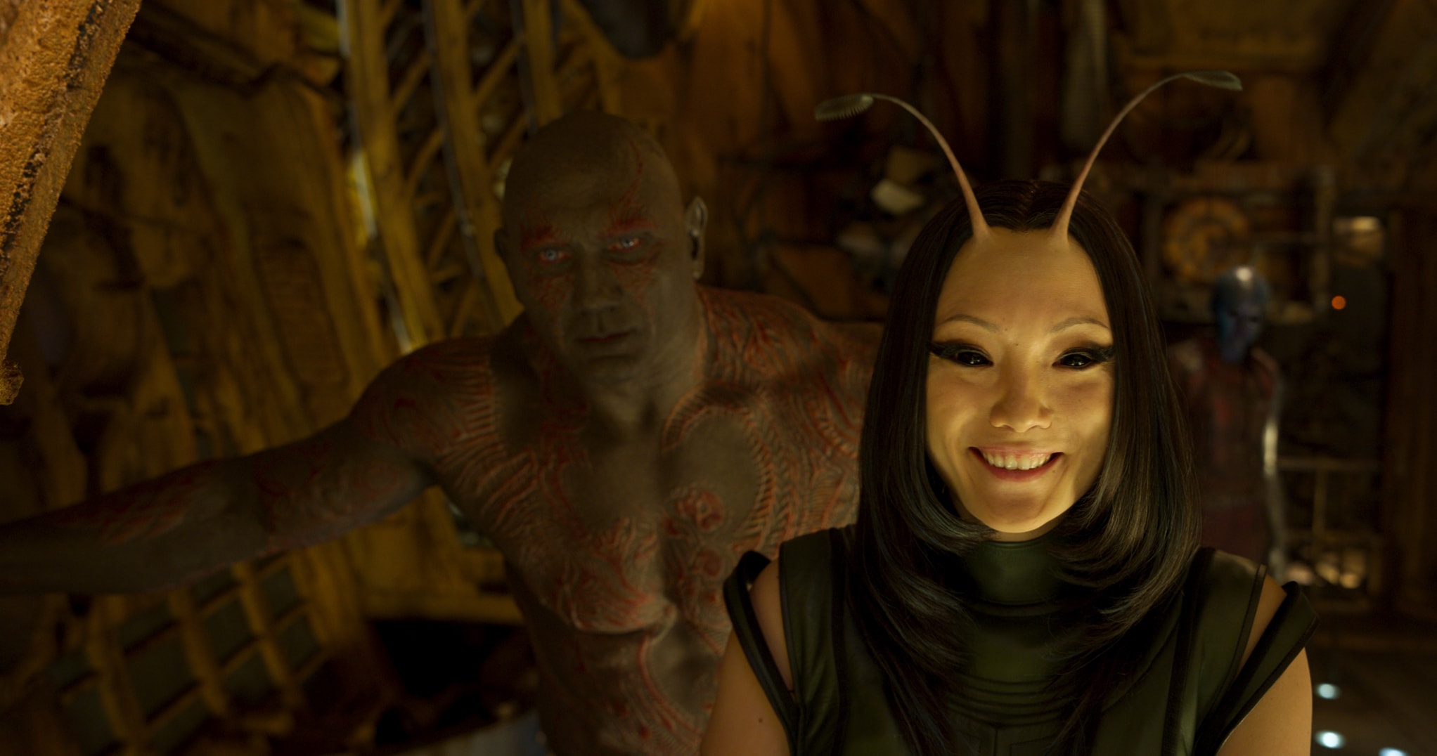 Mantis