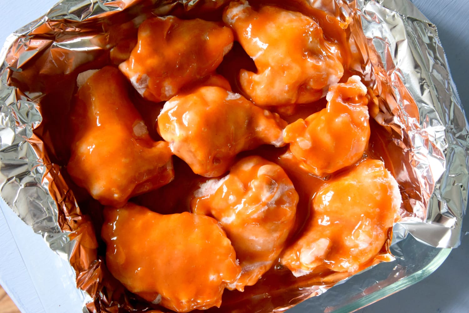 Buffalo Wings