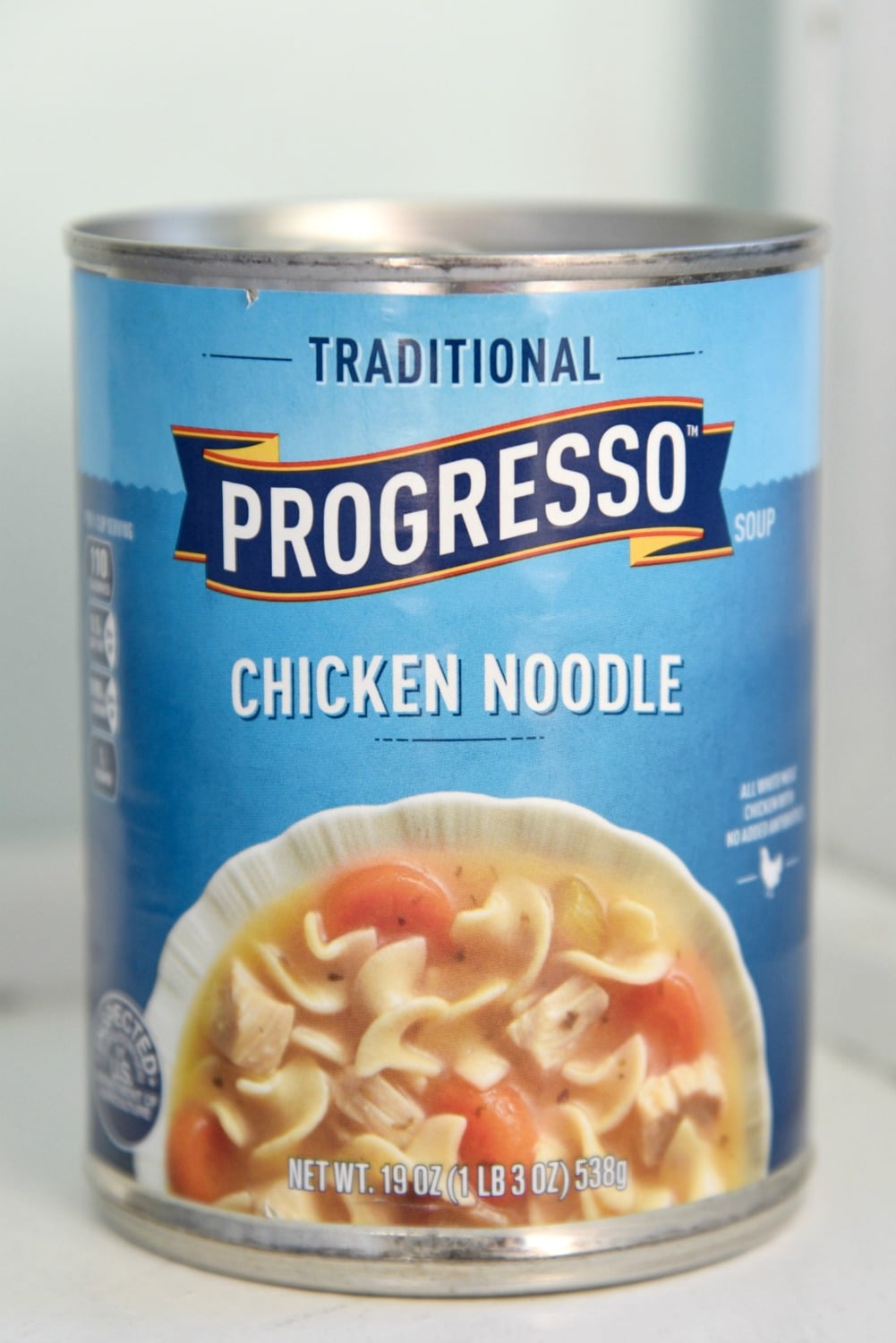 Chicken Noodle Soup Kolache Recipe