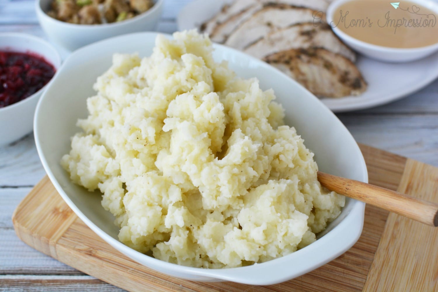 instant pot potatoes