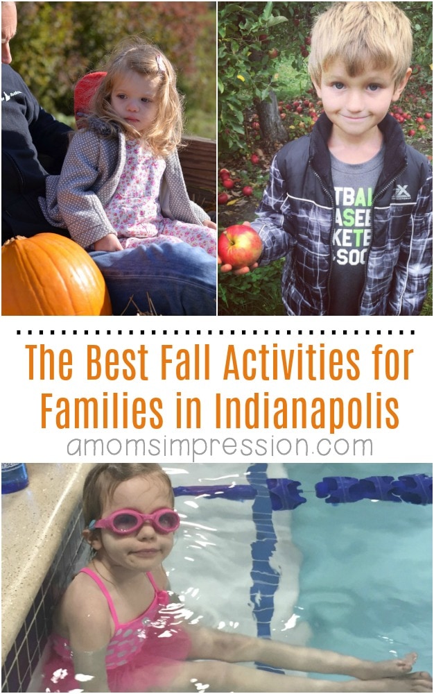 Indianapolis Activities 