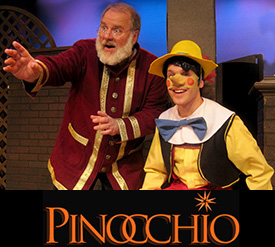 Pinocchio