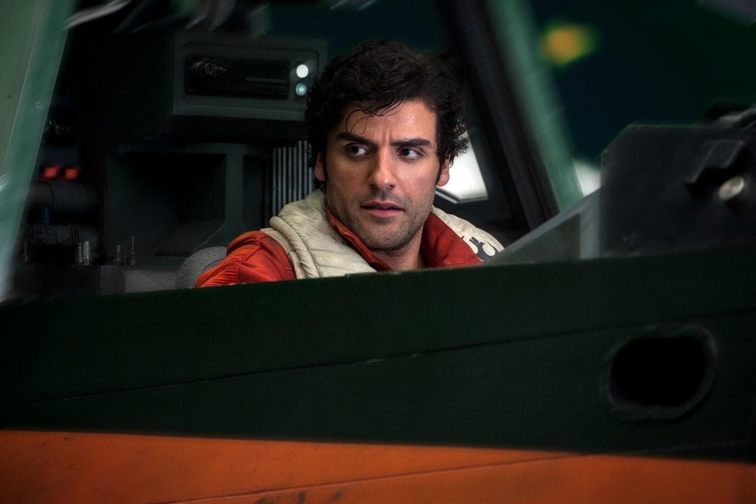Poe Dameron