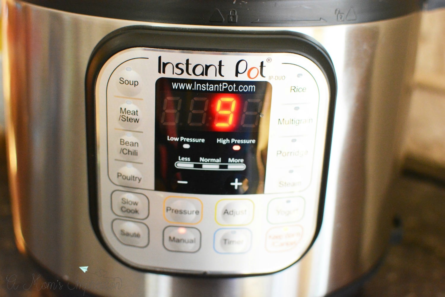 Instant Pot