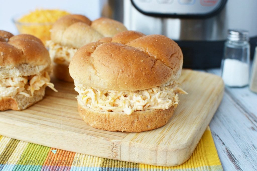 The Easiest Instant Pot Crack Chicken Recipe Ready in Minutes