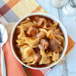 hungarian goulash