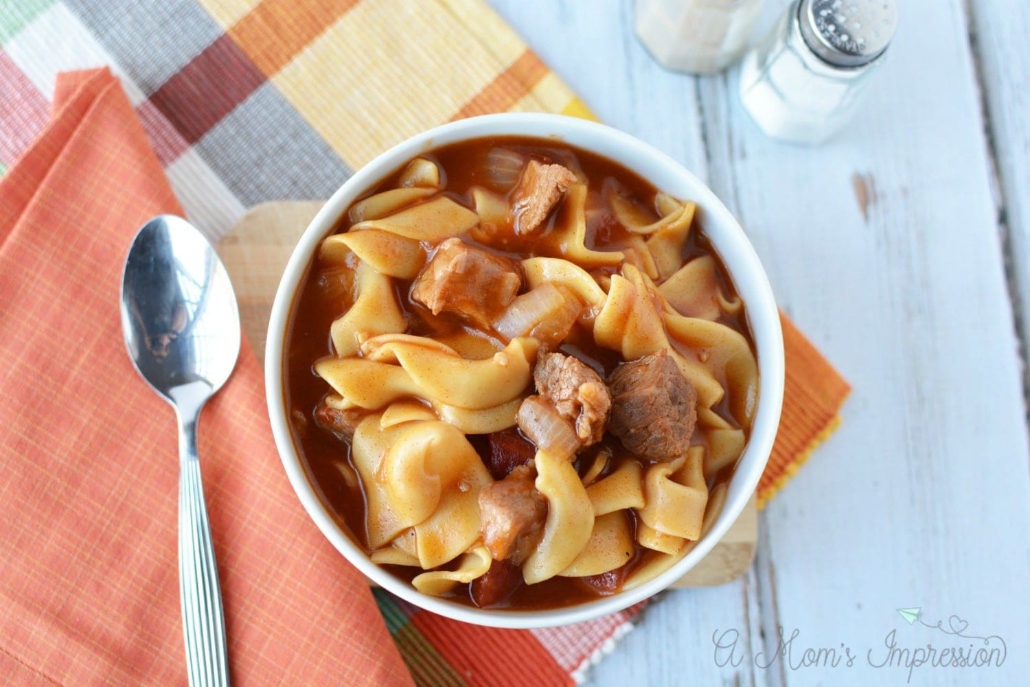 Beef goulash pressure online cooker