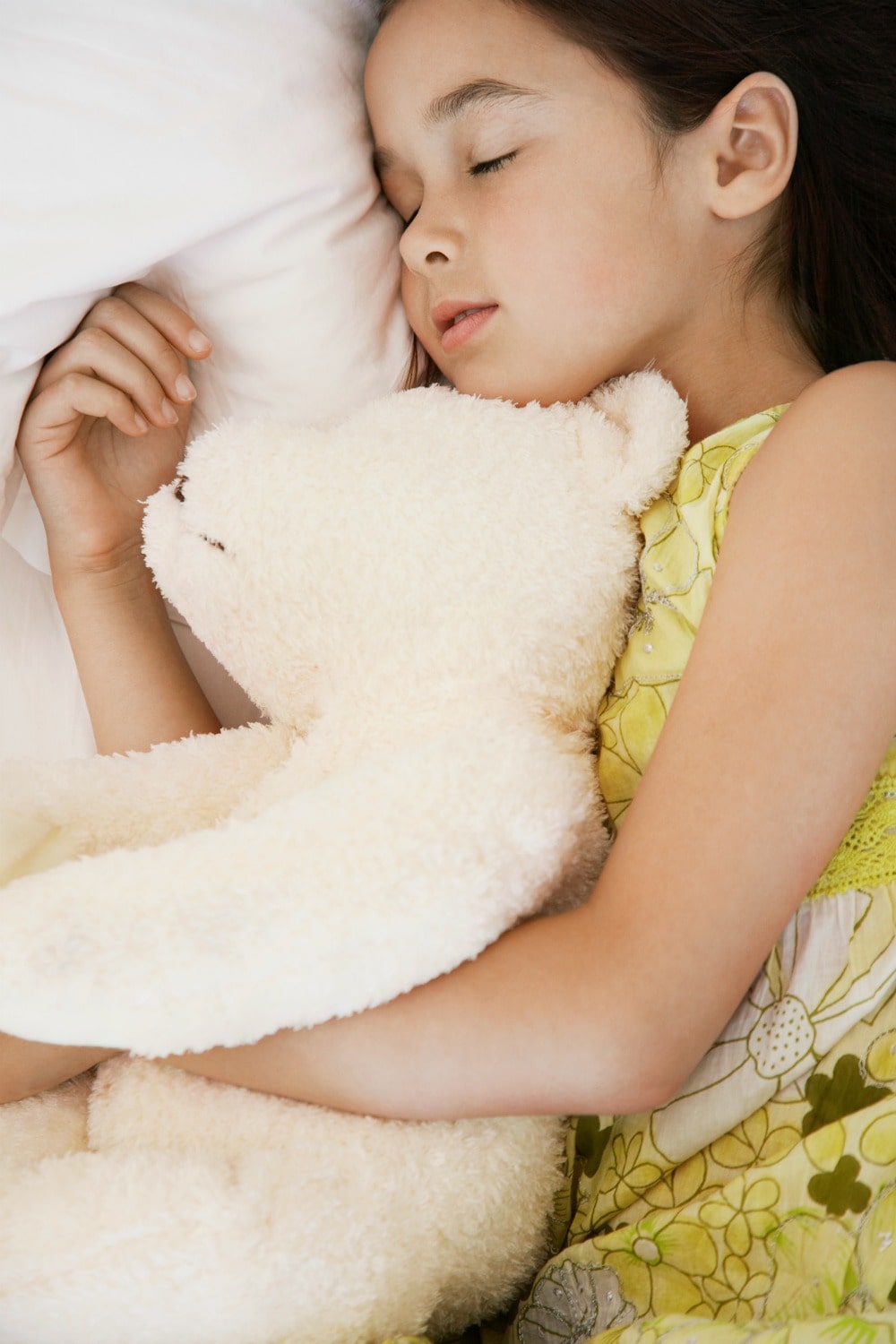 Restful Sleep 4 Simple Tips for Better Sleep for Your Family