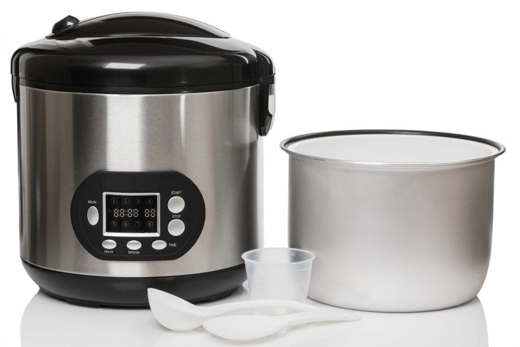 The Pressure Cooker Guide All You Need to Know