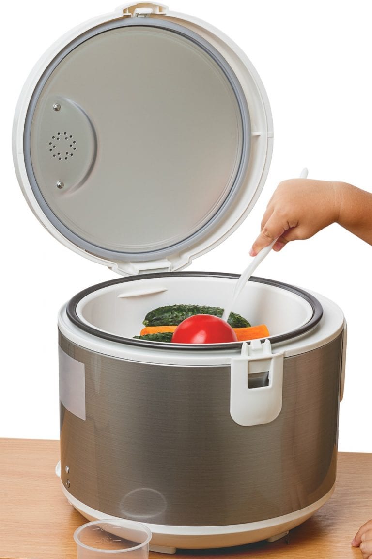 The Pressure Cooker Guide All You Need to Know