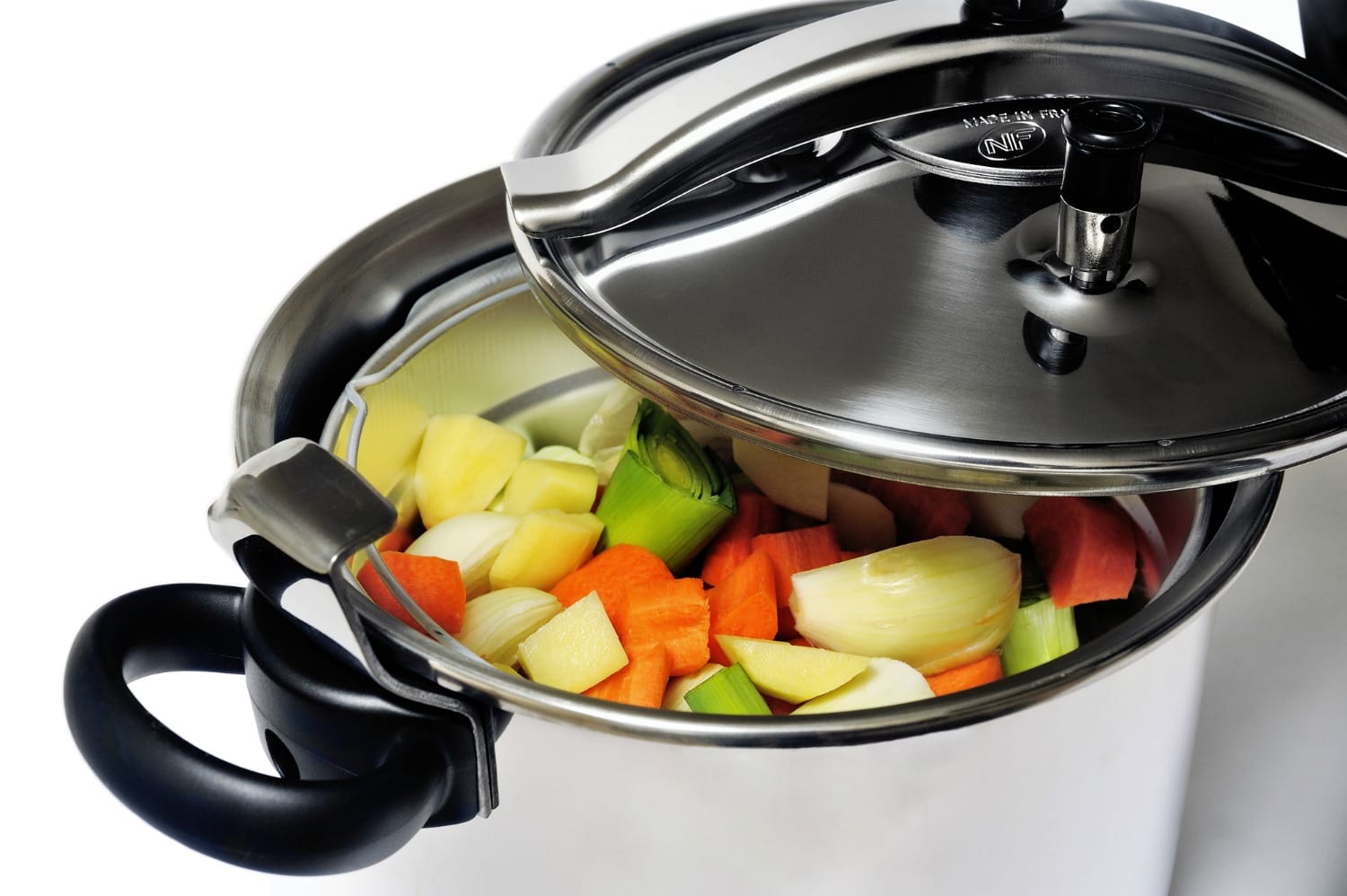 Guide of using the Pressure Cooker: Useful Information & its History