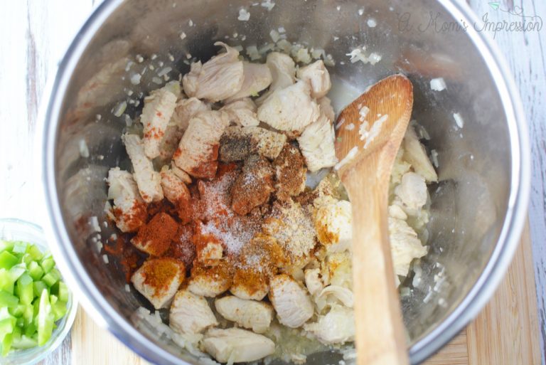 Easy Pressure Cooker Butter Chicken Recipe (Whole 30 Friendly)