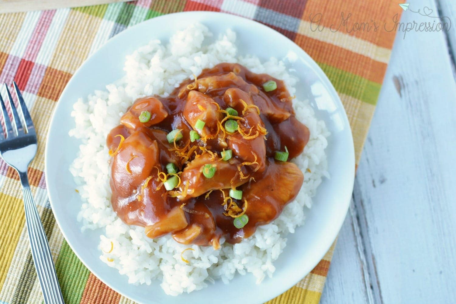 easy-instant-pot-orange-chicken-a-mom-s-impression