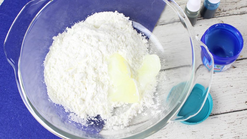 Simple and Easy to Make Homemade Vicks Shower Tablets